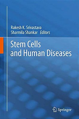 Stem Cells And Human Diseases-..