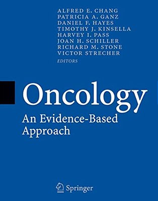 Oncology: An Evidence-Based Approach-..