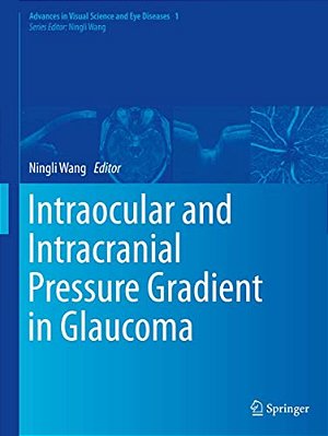 Intraocular And Intracranial Pressure Gradient In Glaucoma-..