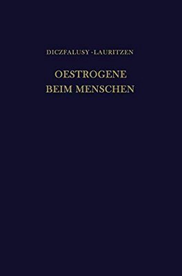 Oestrogene Beim Menschen-..