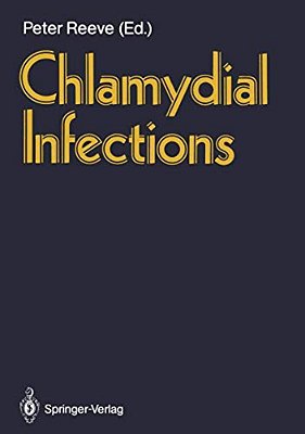 Chlamydial Infections-..