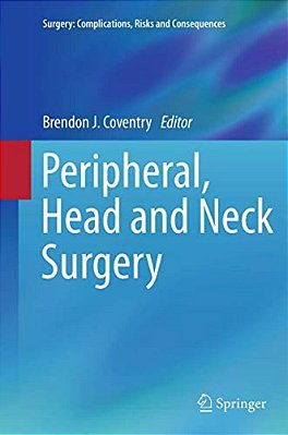 Peripheral, Head And Neck Surgery-..