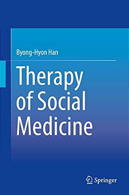 Therapy Of Social Medicine-..