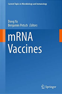Mrna Vaccines-..