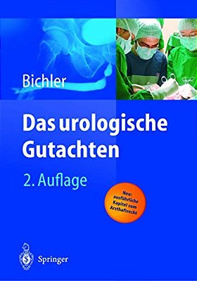Das Urologische Gutachten-..