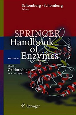 Class 1 Oxidoreductases IV: Ec 1.1.2 - 1.1.99-..