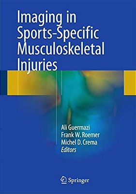 Imaging In Sports-Specific Musculoskeletal Injuries-..