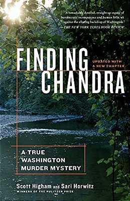 Finding Chandra-..