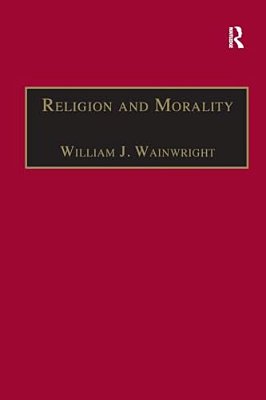 Religion And Morality-..