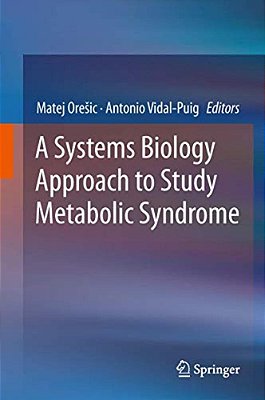 A Systems Biology Approach To Study Metabolic Syndrome-..