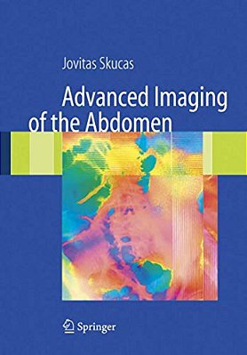 Advanced Imaging Of The Abdomen-..