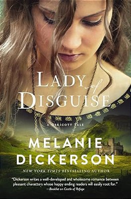 Lady Of Disguise: An Inspiring Coming-Of-age Sweet Romance Inspired By Jack And The Beanstalk-..
