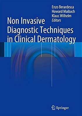 Non Invasive Diagnostic Techniques In Clinical Dermatology-..
