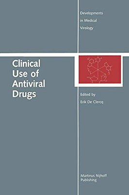 Clinical Use Of Antiviral Drugs-..
