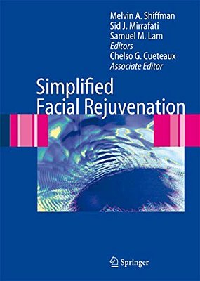 Simplified Facial Rejuvenation-..