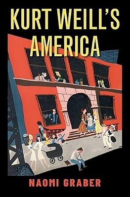 Kurt Weill's America-..