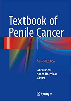 Textbook Of Penile Cancer-..