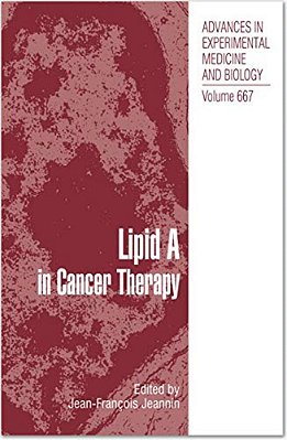 Lipid A In Cancer Therapy-..