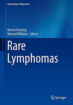 Rare Lymphomas-..
