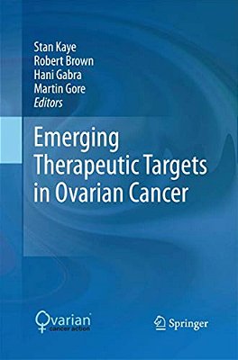 Emerging Therapeutic Targets In Ovarian Cancer-..