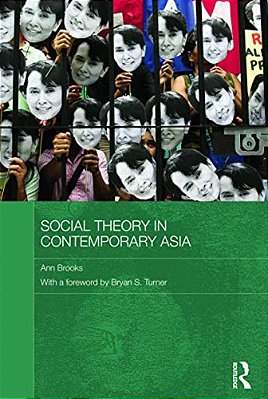 Social Theory In Contemporary Asia-..