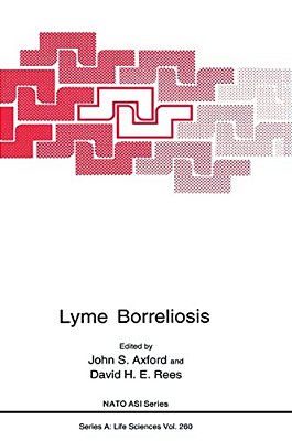 Lyme Borreliosis-..