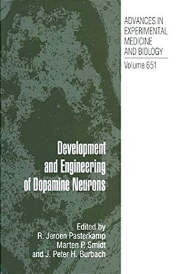 Development And Engineering Of Dopamine Neurons-..
