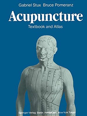 Acupuncture: Textbook And Atlas-..