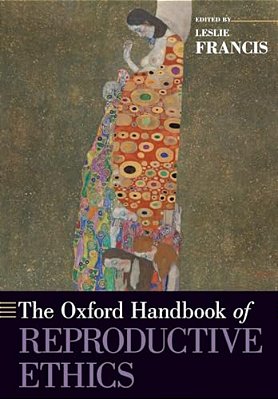 Oxford Handbook Of Reproductive Ethics-..
