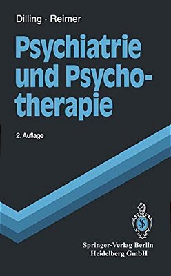 Psychiatrie Und Psychotherapie-..