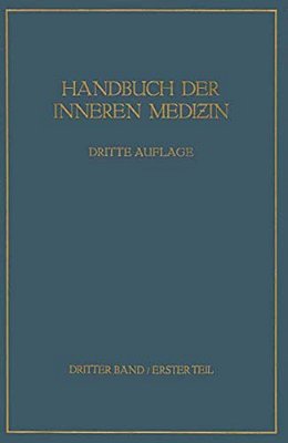 Krankheiten Der Verdauungsorgane: Erster Teil Mundhöhle - Speiseröhre - Magen-..