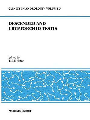 Descended And Cryptorchid Testis-..