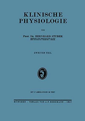 Klinische Physiologie-..