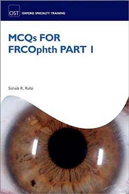 Mcqs For Frcophth Part 1-..