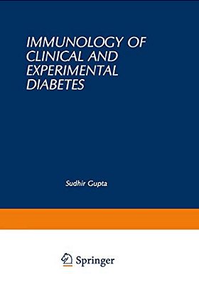 Immunology Of Clinical And Experimental Diabetes-..
