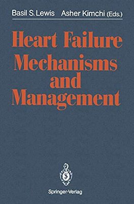 Heart Failure Mechanisms And Management-..