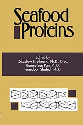 Seafood Proteins-..