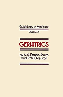 Geriatrics-..