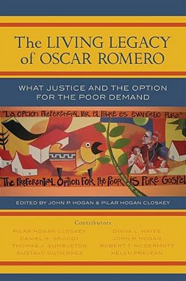 Romero's Legacy: The Call To Peace And Justice-..