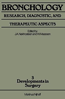 Bronchology: Research, Diagnostic, And Therapeutic Aspects: Proceedings Of The Second World Congress For Bronchology, Held At Düsseldorf, Frg, 2-4 Jun-..
