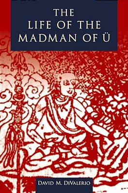 Life Of The Madman Of U-..