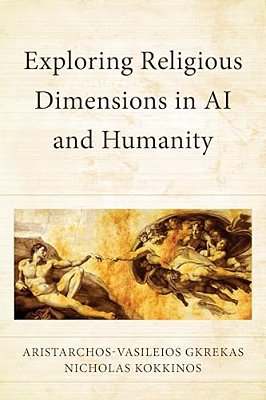 Exploring Religious Dimensions In Ai And Humanity-..