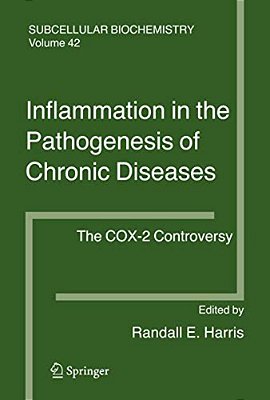 Inflammation In The Pathogenesis Of Chronic Diseases: The Cox-2 Controversy-..