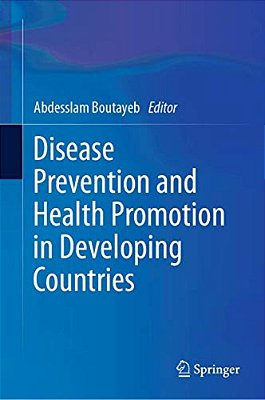 Disease Prevention And Health Promotion In Developing Countries-..