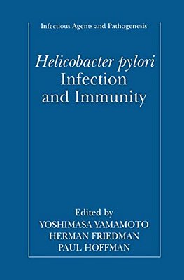 Helicobacter Pylori Infection And Immunity-..