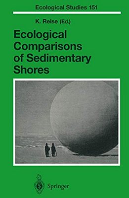 Ecological Comparisons Of Sedimentary Shores-..
