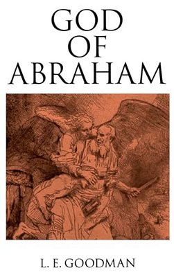 God Of Abraham-..