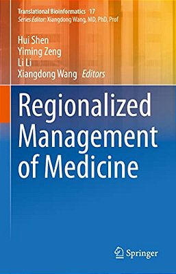 Regionalized Management Of Medicine-..