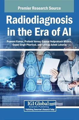 Radiodiagnosis In The Era Of Ai-..