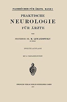 Praktische Neurologie Für Ärzte-..